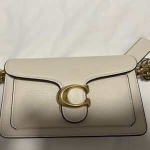 Coach tabby shoulder bag 20